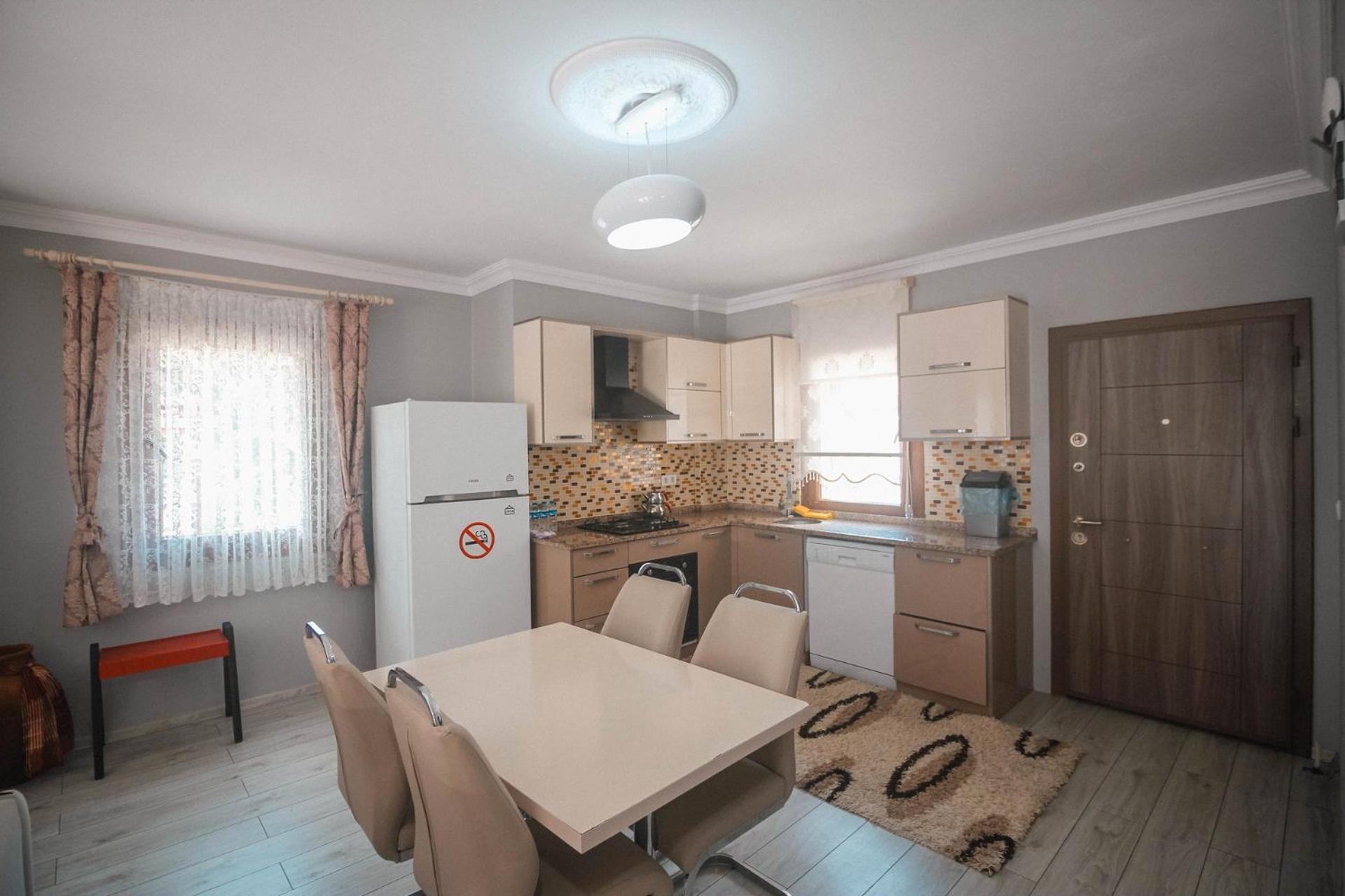 Efulim Apart Çamlıhemşin Bagian luar foto