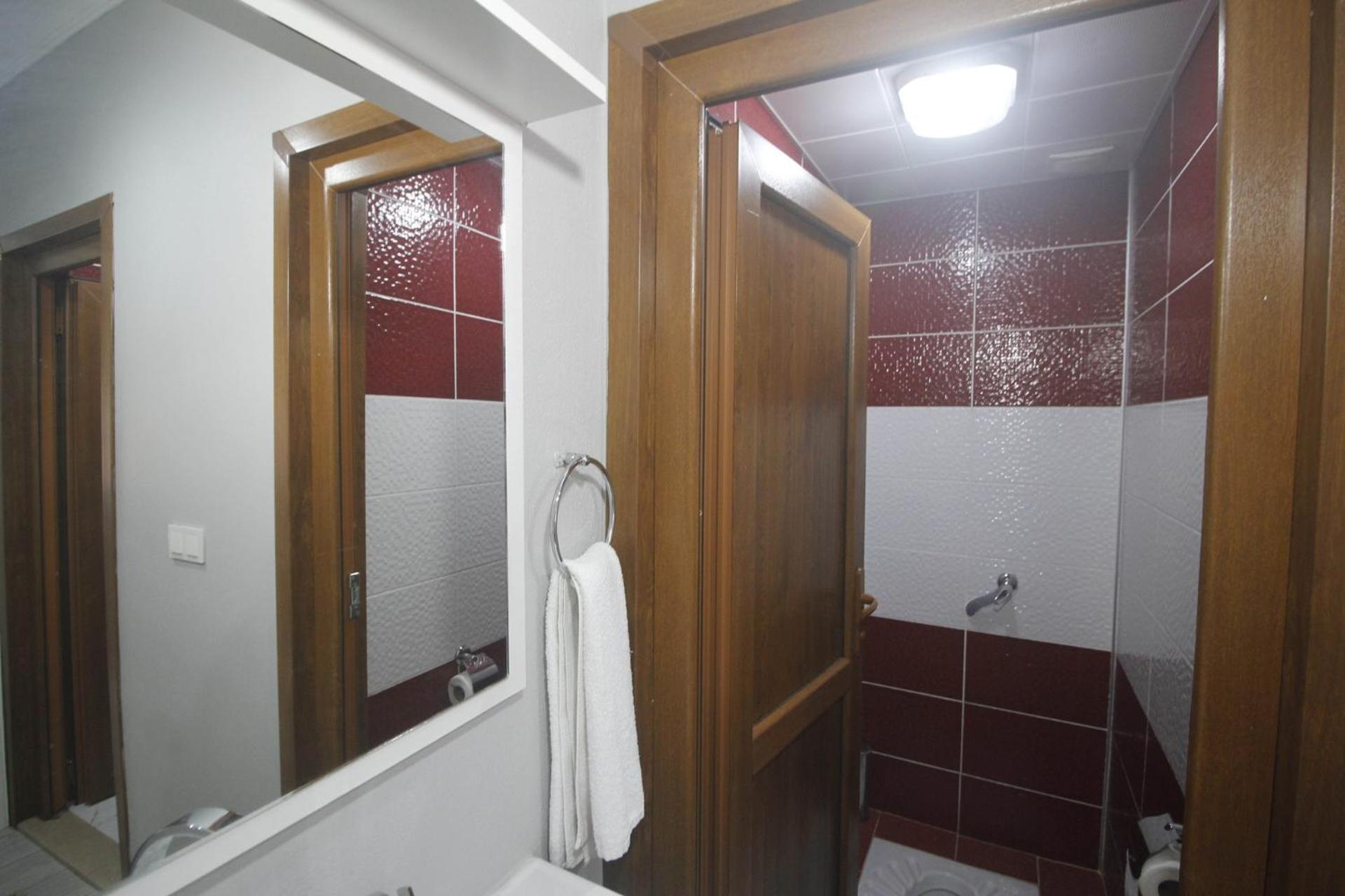 Efulim Apart Çamlıhemşin Bagian luar foto